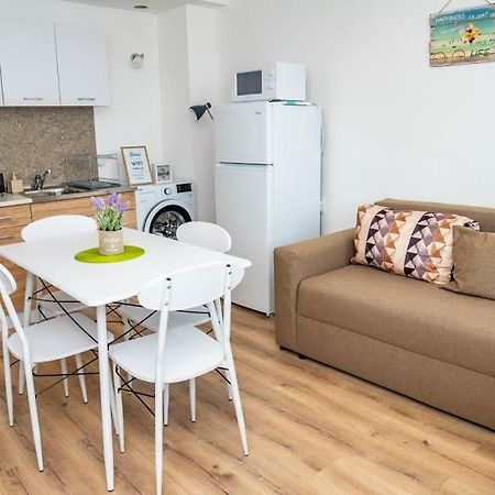 Apartment Vazrozhdenska Veliko Tarnovo Luaran gambar