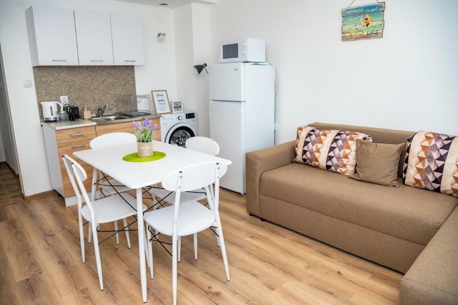 Apartment Vazrozhdenska Veliko Tarnovo Luaran gambar
