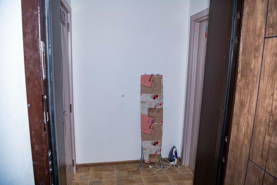 Apartment Vazrozhdenska Veliko Tarnovo Luaran gambar