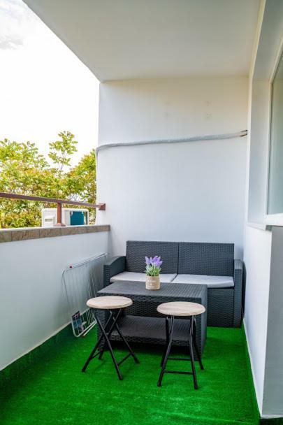 Apartment Vazrozhdenska Veliko Tarnovo Luaran gambar