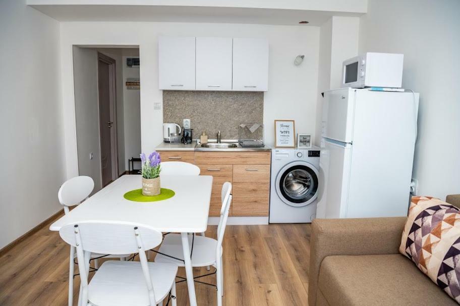 Apartment Vazrozhdenska Veliko Tarnovo Luaran gambar